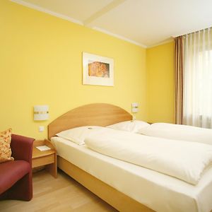 Standaard Double Kamer