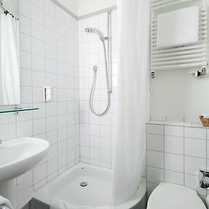 Standaard Eenpersoonskamer